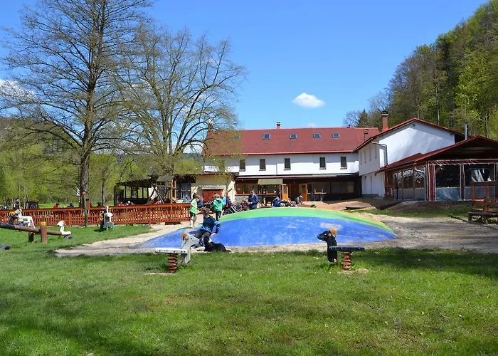 Zrcadlova Koza