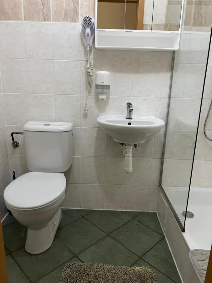Zrcadlova Koza Guest house Turnov