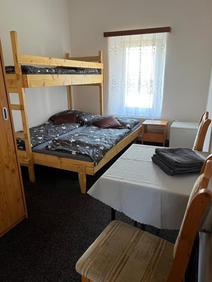 Guest house Zrcadlova Koza *