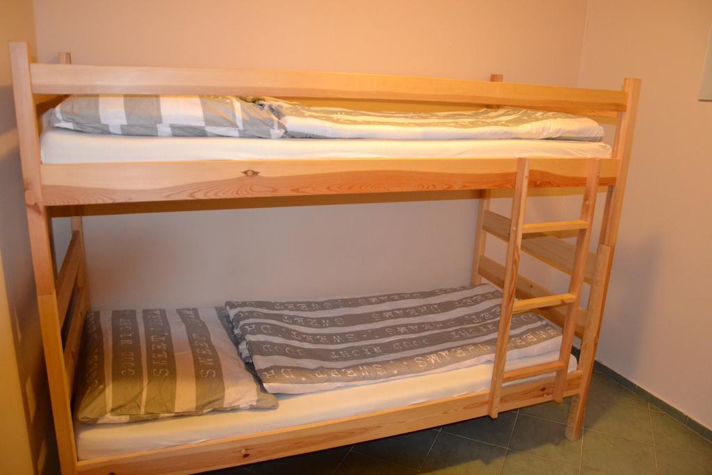 Guest house Zrcadlova Koza *