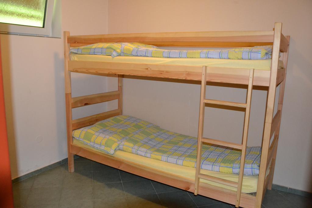 Guest house Zrcadlova Koza Turnov
