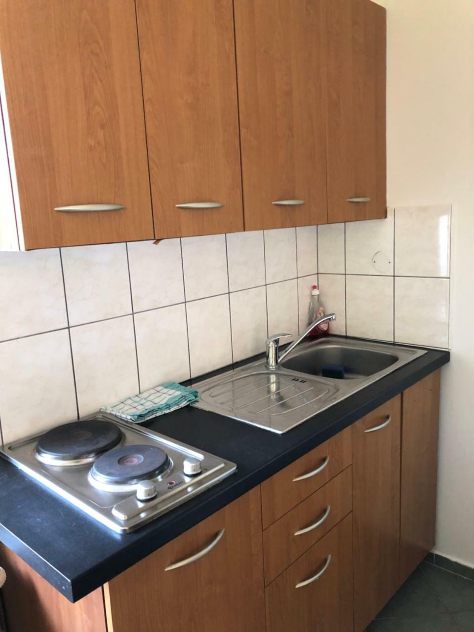 Guest house Zrcadlova Koza Turnov