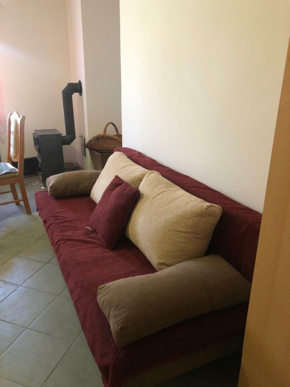 Guest house Zrcadlova Koza *